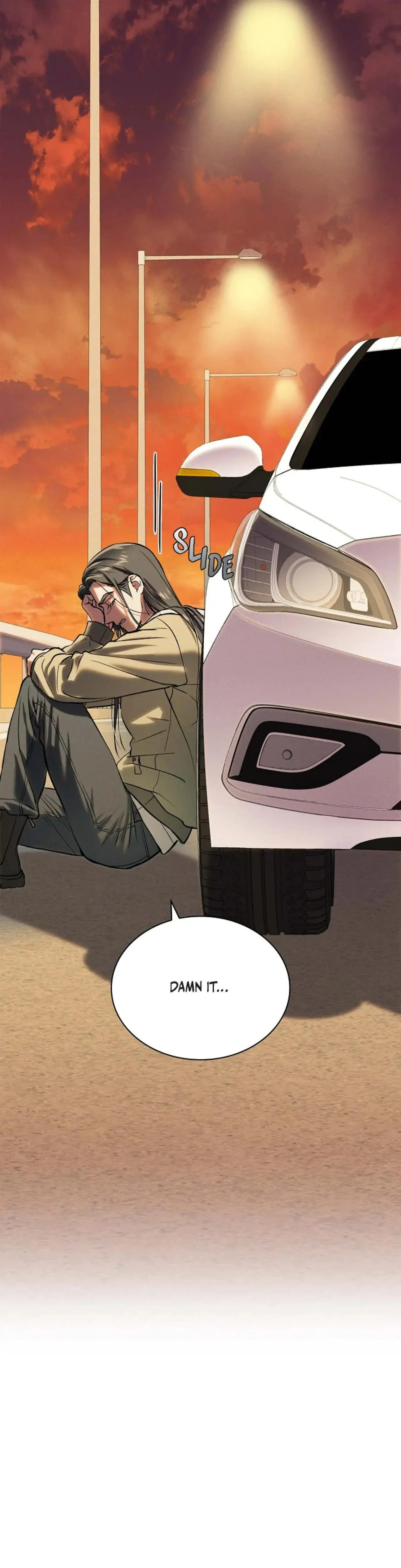 Falling Eunsu Chapter 20 - Page 39