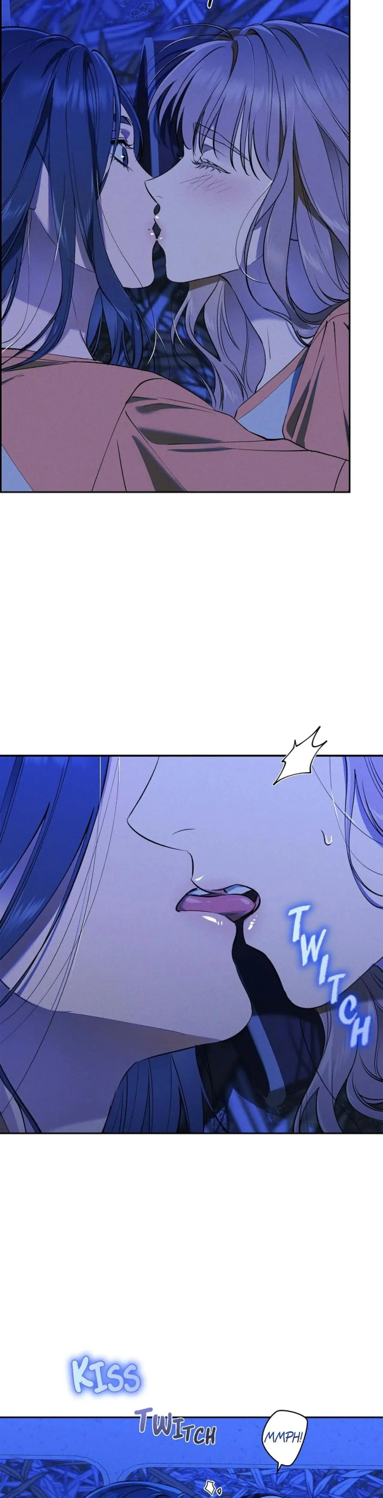 Falling Eunsu Chapter 20 - Page 5