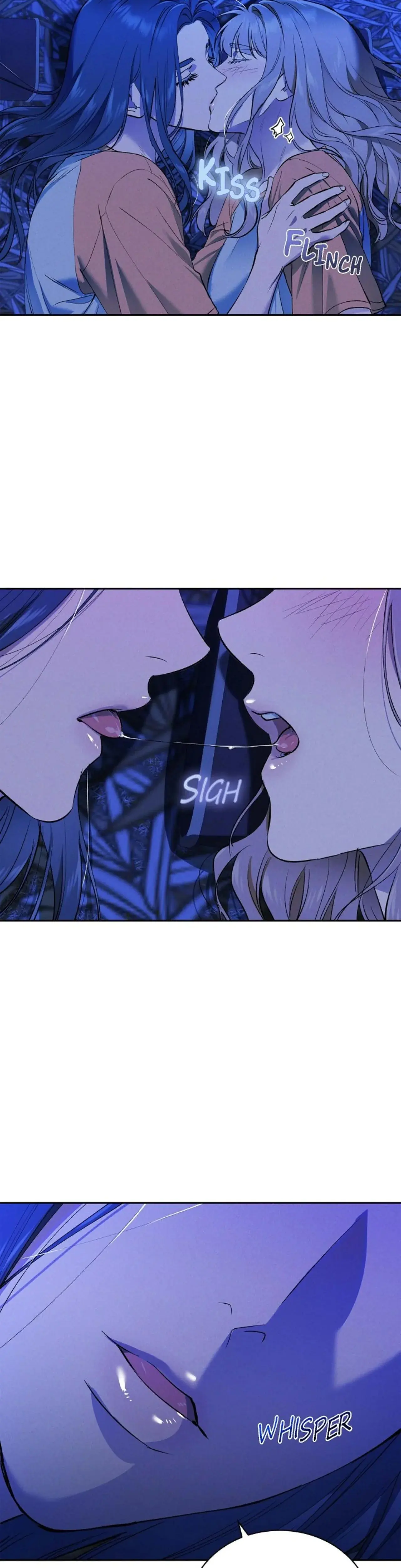 Falling Eunsu Chapter 20 - Page 6
