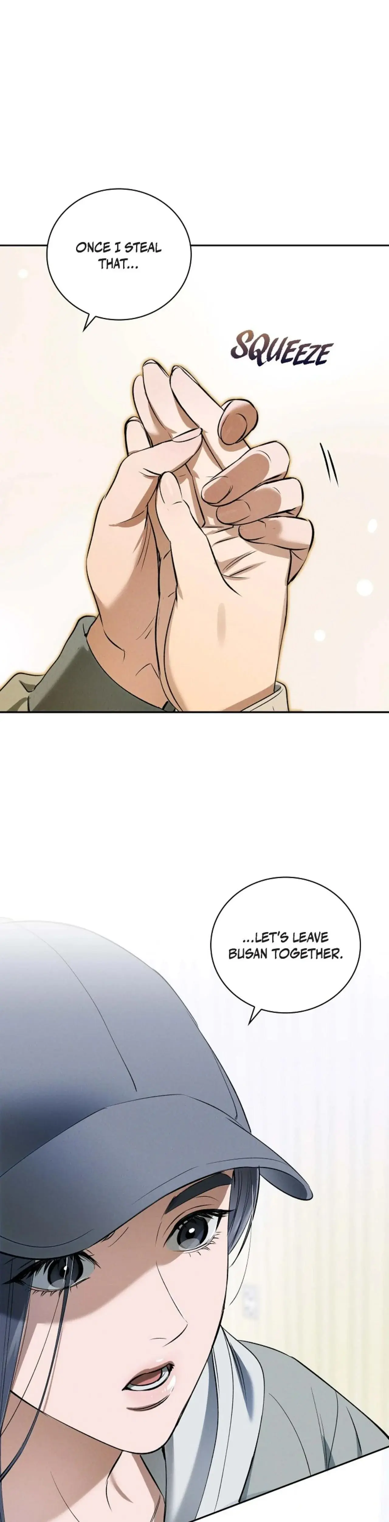 Falling Eunsu Chapter 21 - Page 14