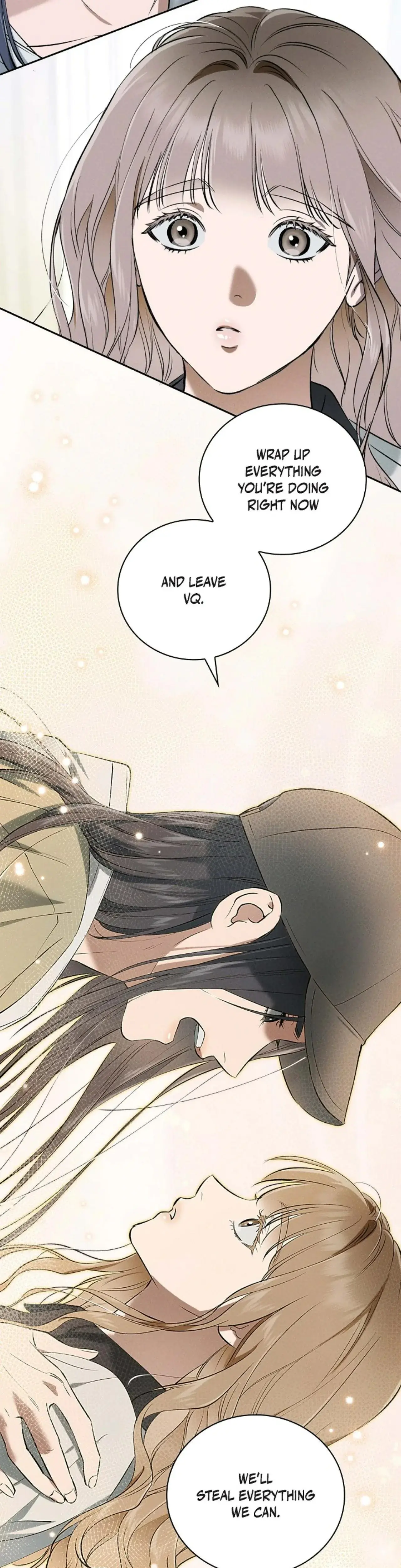 Falling Eunsu Chapter 21 - Page 15