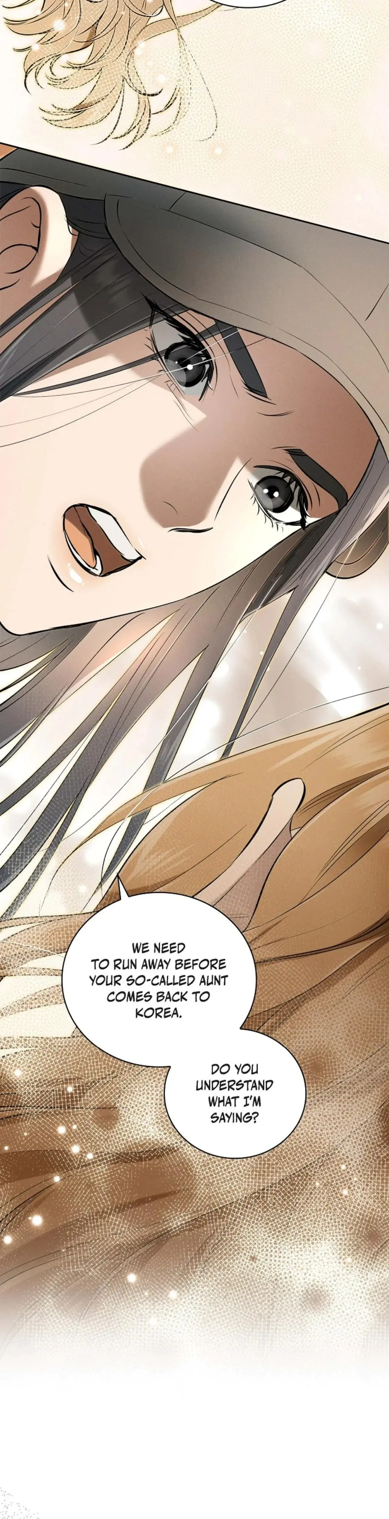 Falling Eunsu Chapter 21 - Page 16