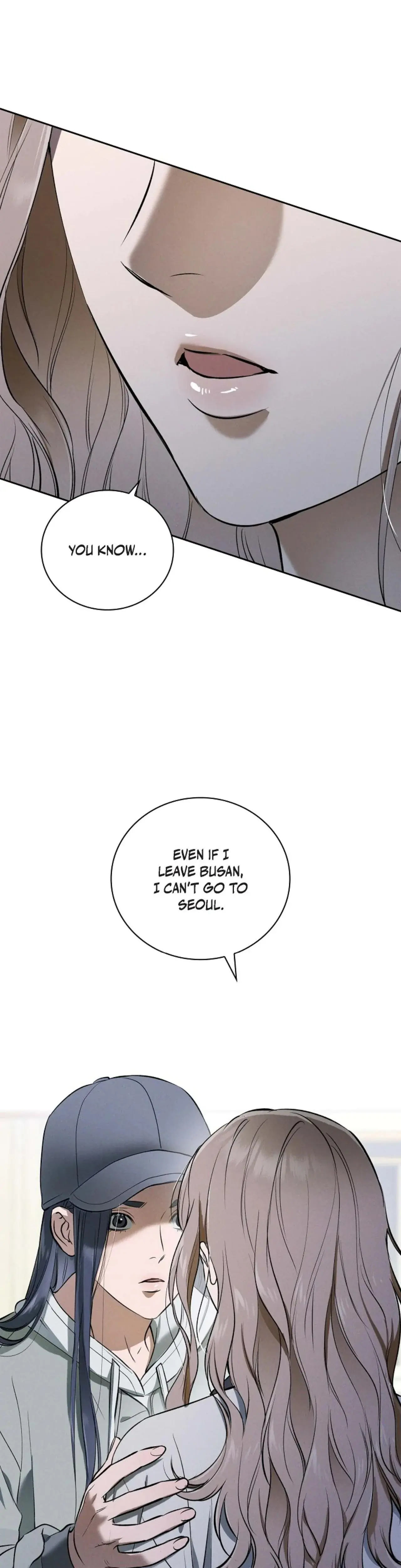 Falling Eunsu Chapter 21 - Page 19