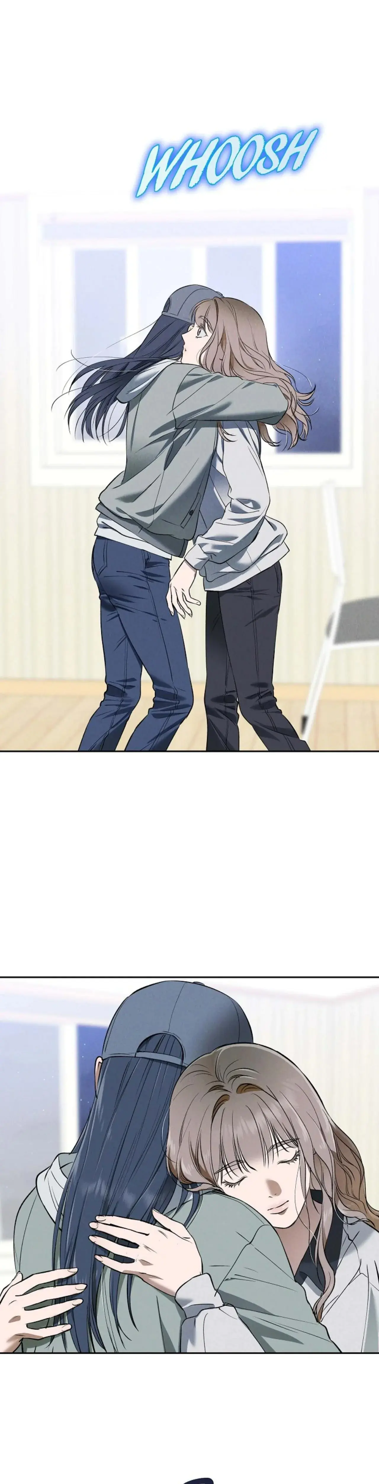 Falling Eunsu Chapter 21 - Page 21