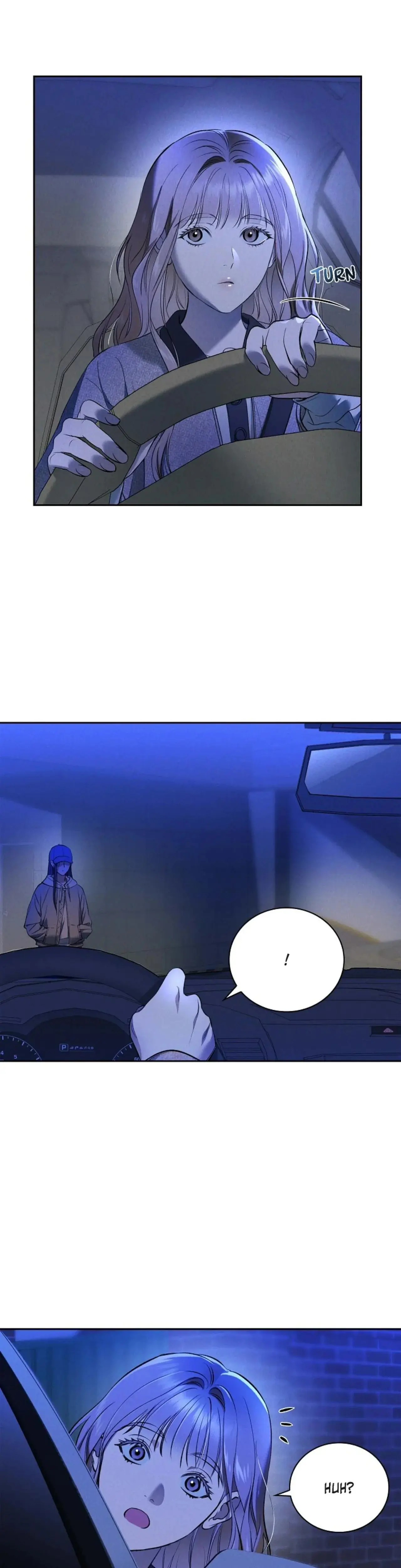 Falling Eunsu Chapter 21 - Page 4