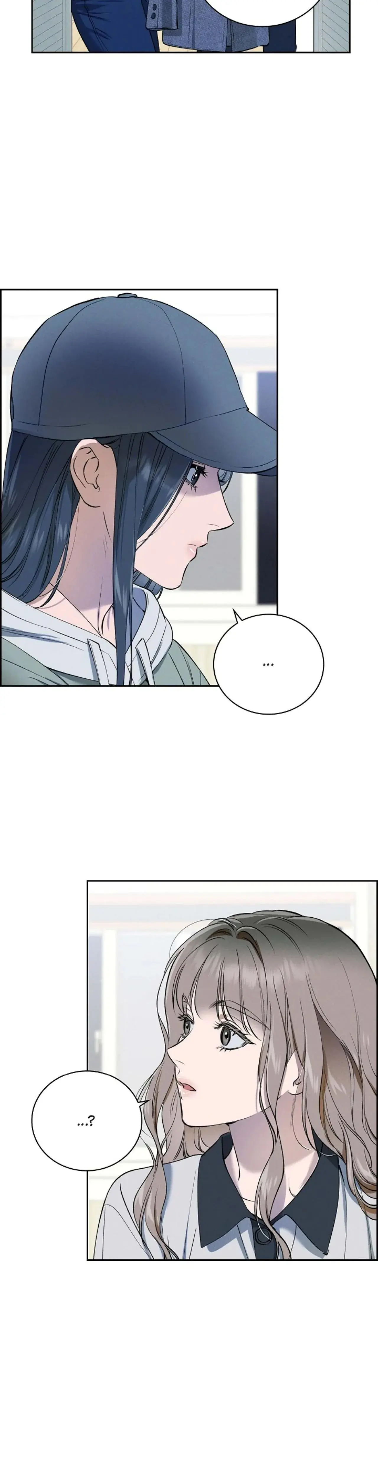 Falling Eunsu Chapter 21 - Page 9