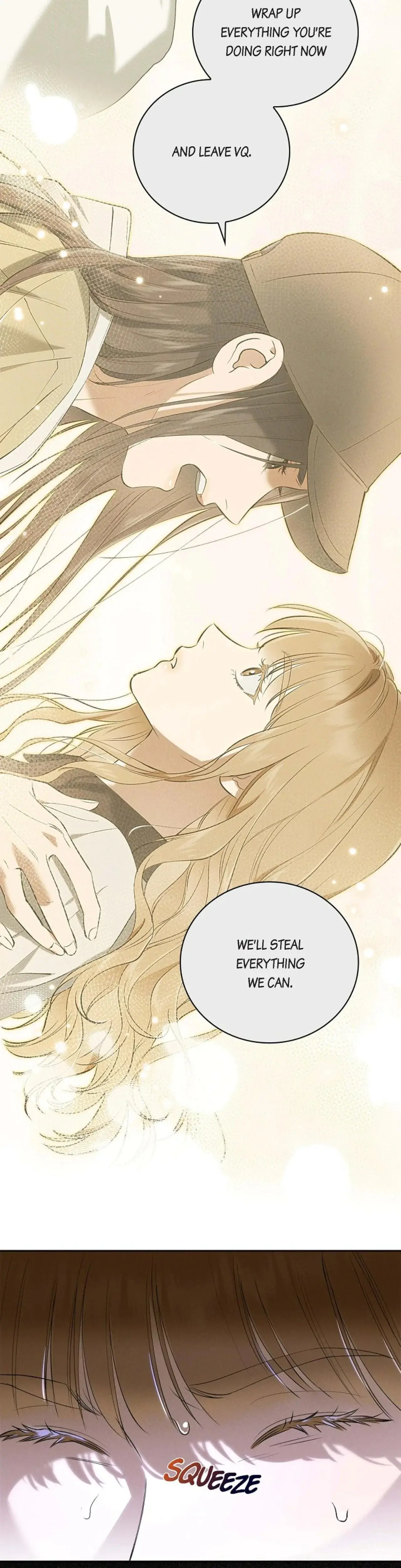 Falling Eunsu Chapter 22 - Page 10