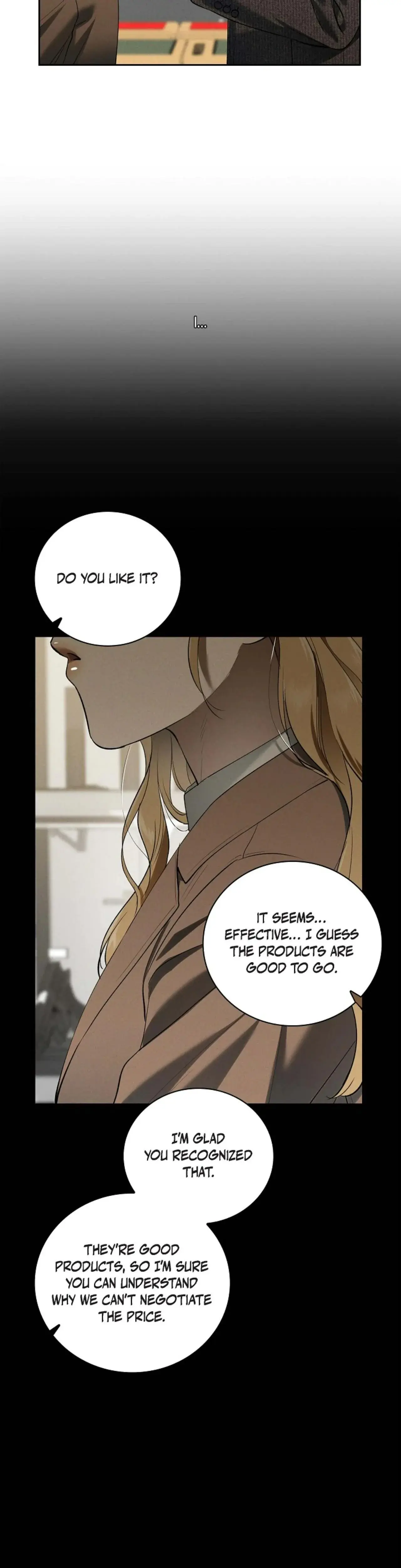 Falling Eunsu Chapter 22 - Page 13