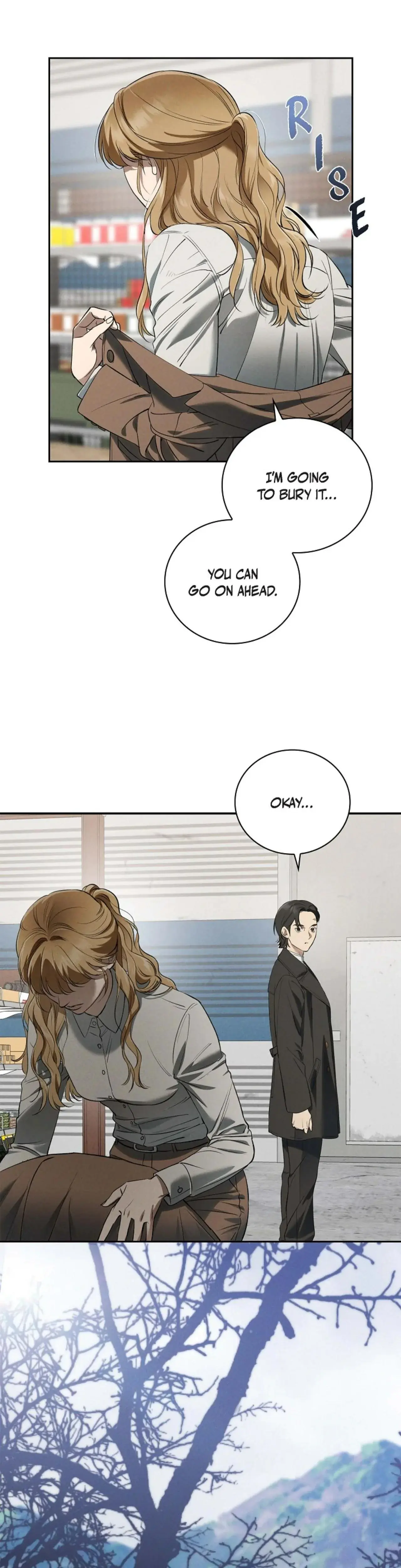 Falling Eunsu Chapter 22 - Page 16