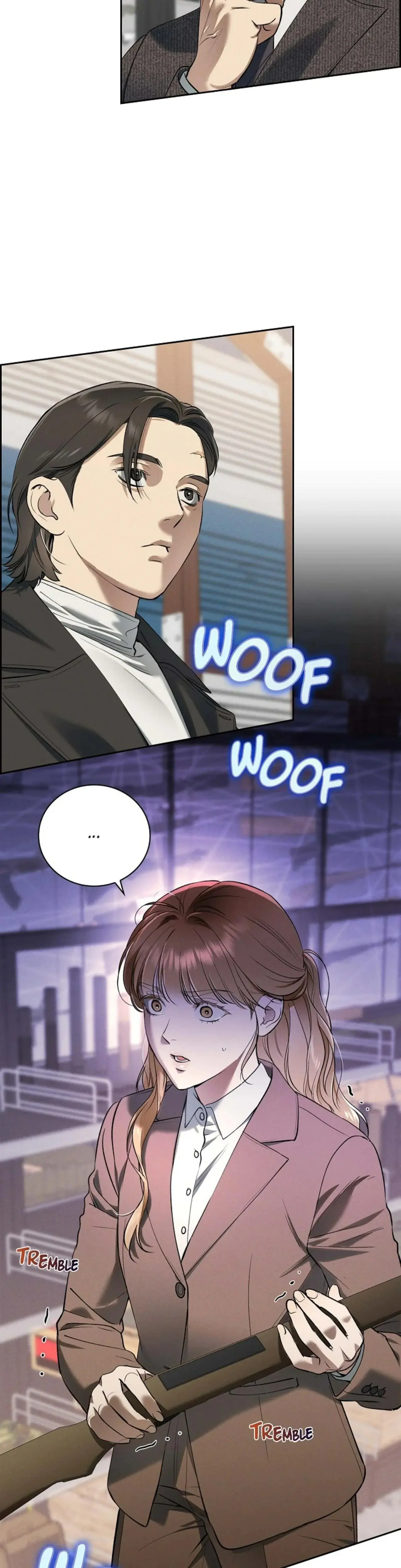 Falling Eunsu Chapter 22 - Page 2