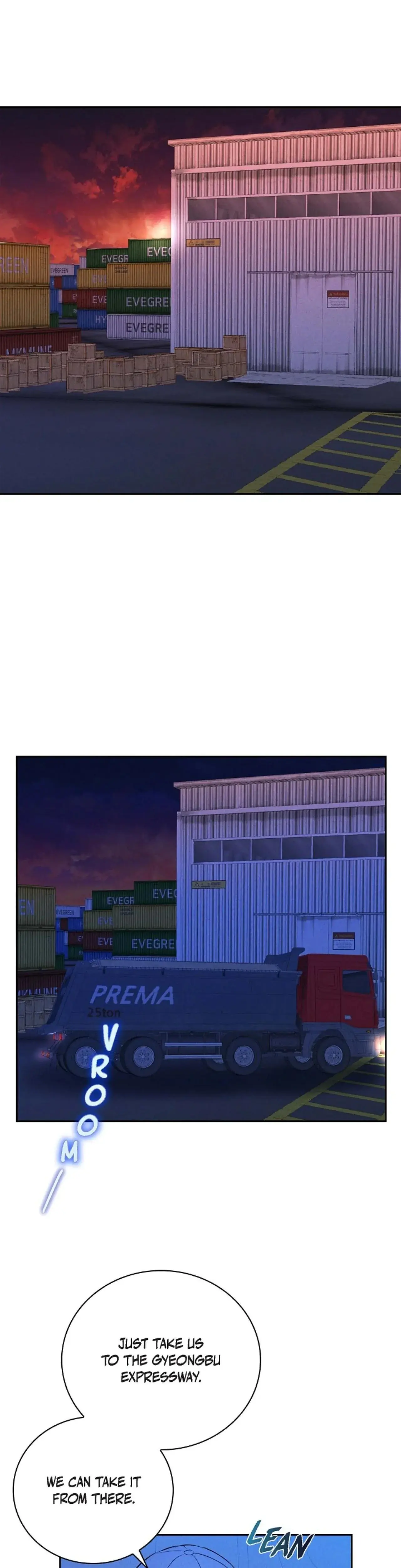Falling Eunsu Chapter 22 - Page 28