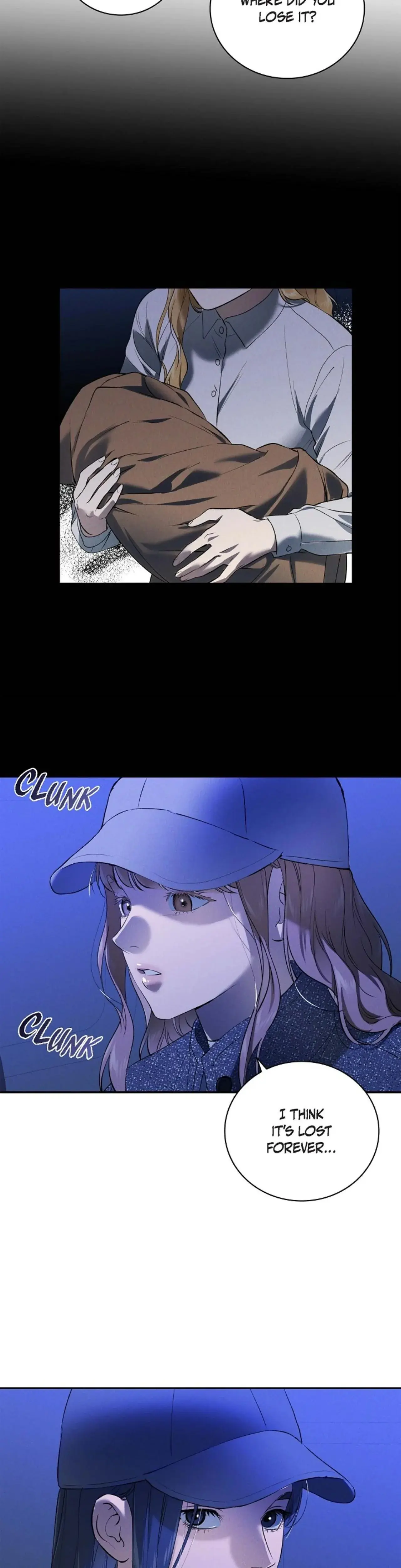 Falling Eunsu Chapter 22 - Page 30