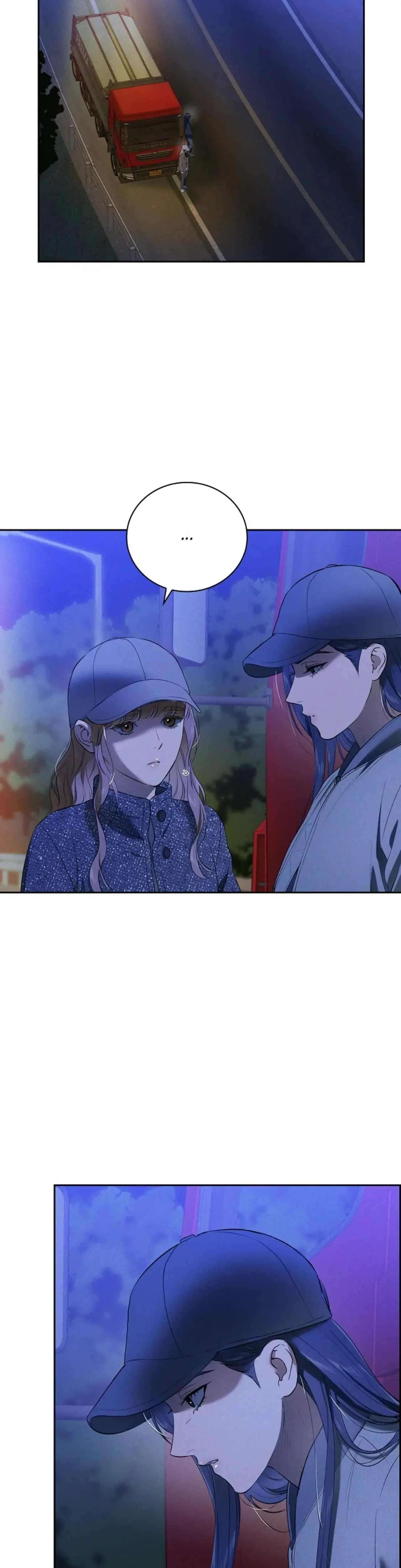 Falling Eunsu Chapter 22 - Page 32