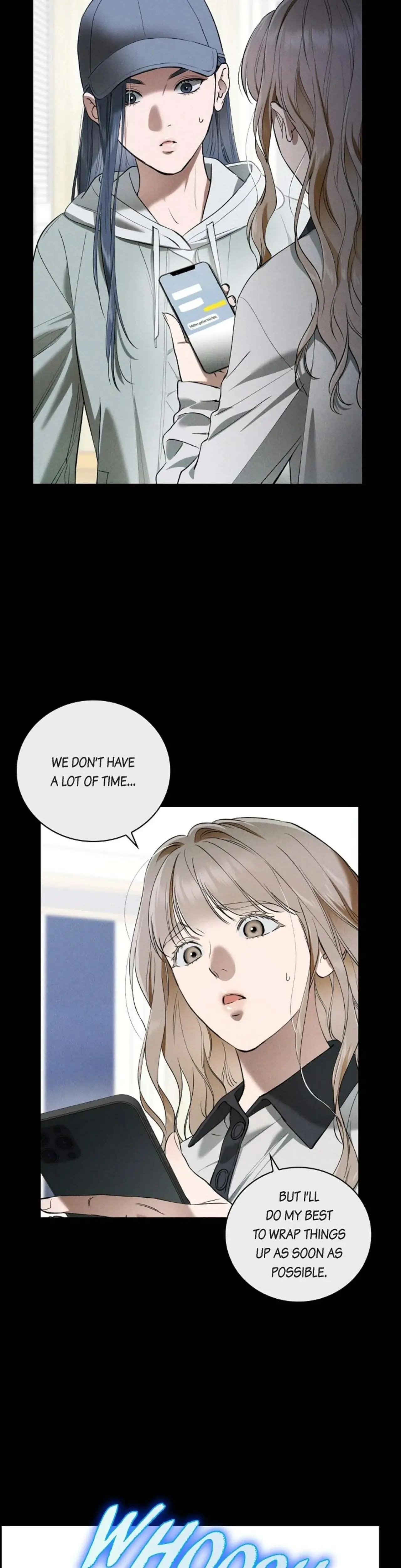 Falling Eunsu Chapter 22 - Page 4