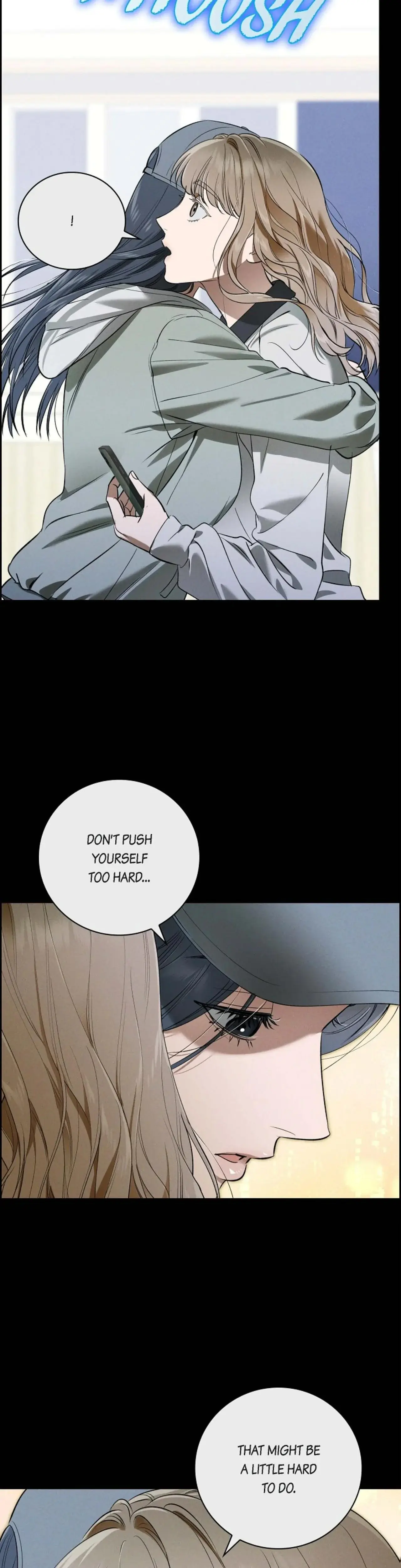 Falling Eunsu Chapter 22 - Page 5