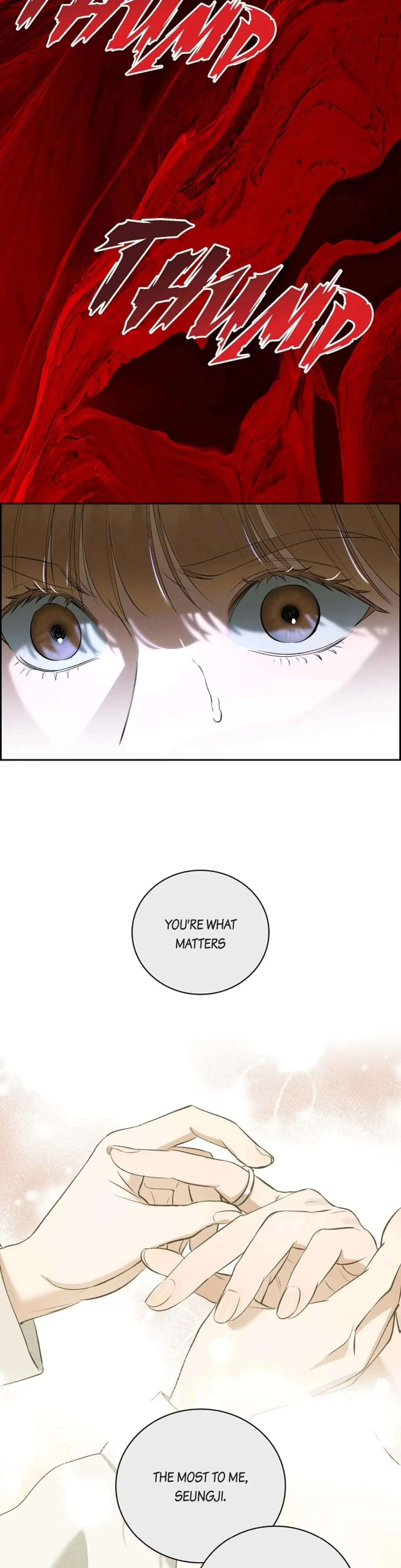 Falling Eunsu Chapter 22 - Page 9