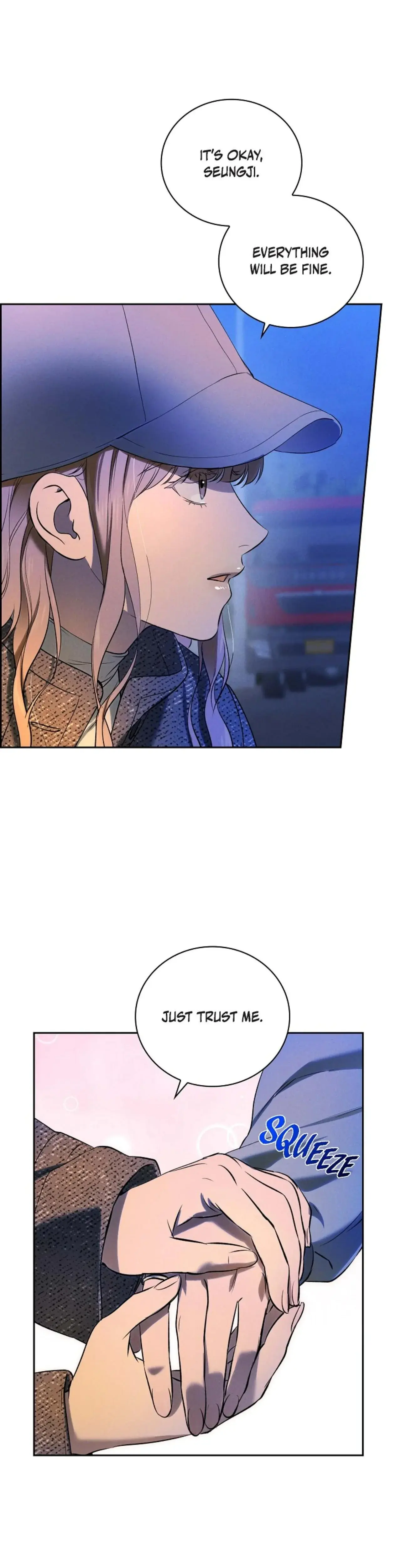 Falling Eunsu Chapter 23 - Page 10