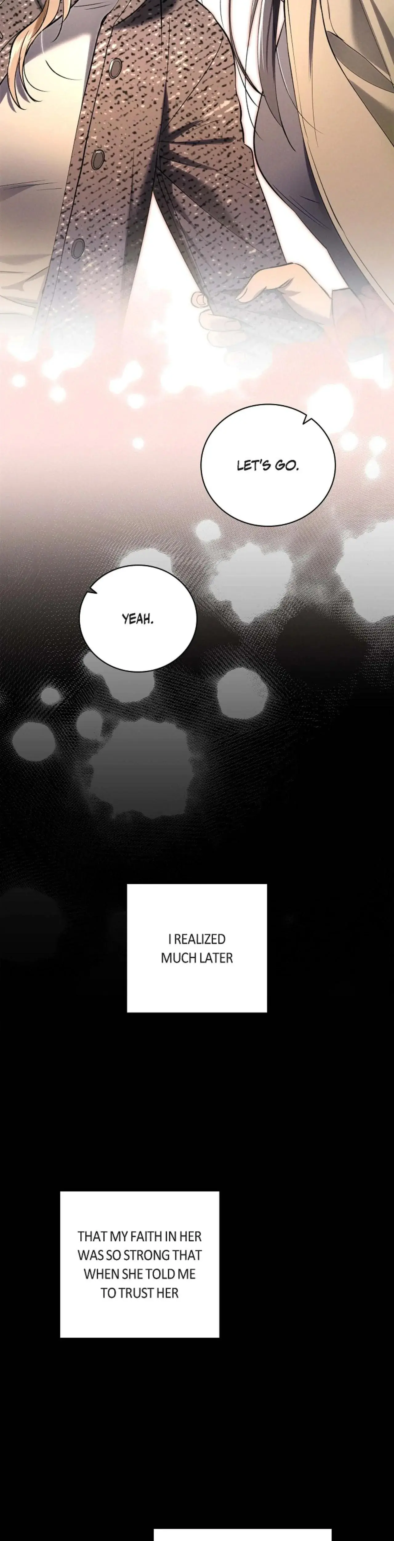 Falling Eunsu Chapter 23 - Page 14