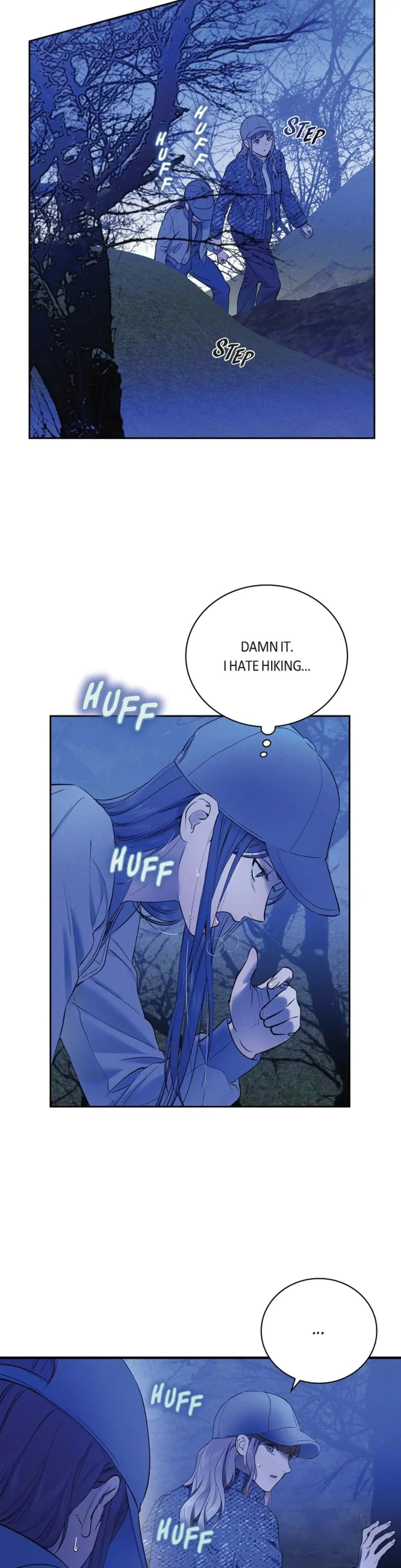 Falling Eunsu Chapter 23 - Page 16