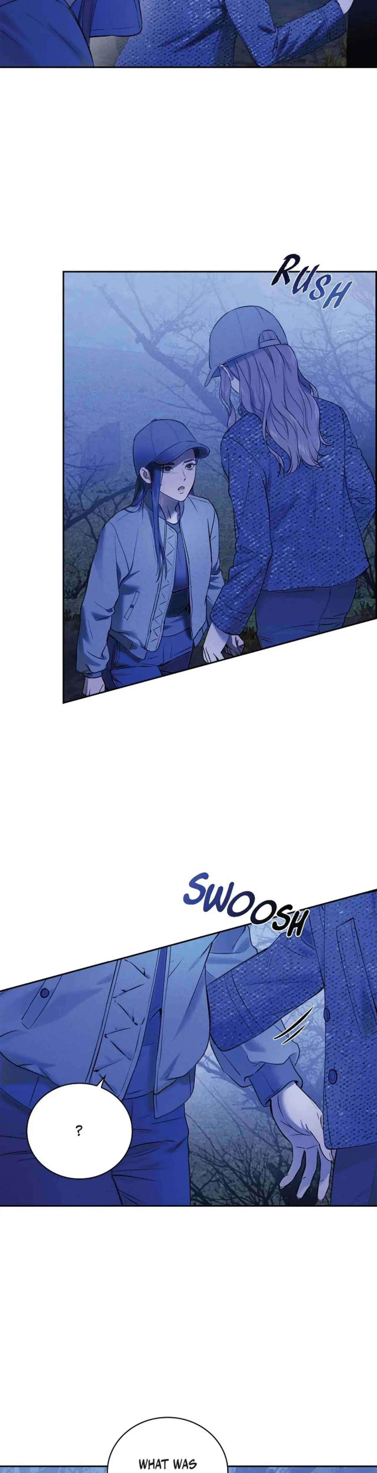 Falling Eunsu Chapter 23 - Page 17