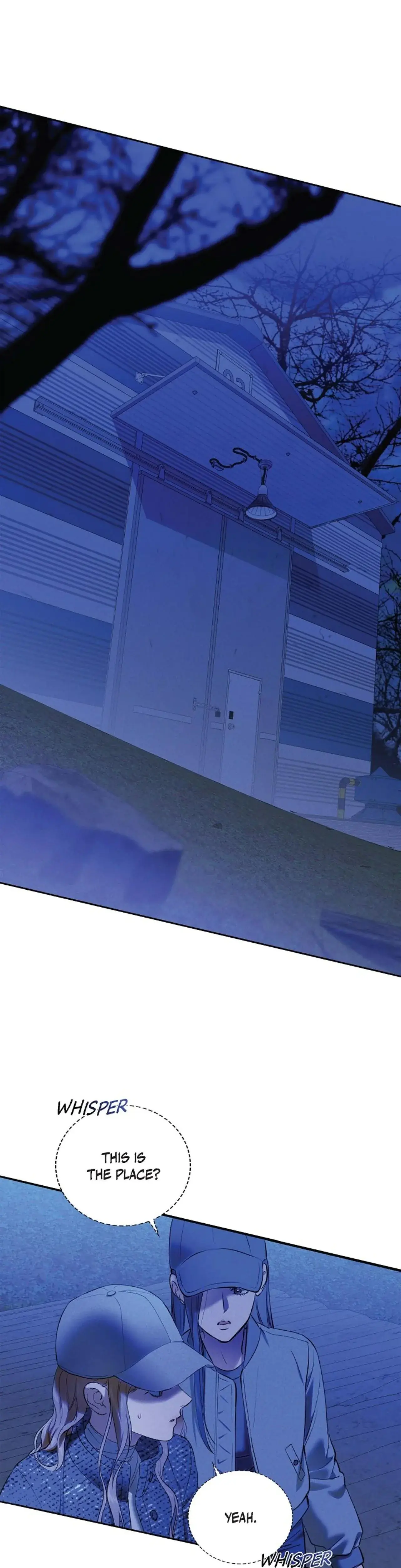 Falling Eunsu Chapter 23 - Page 19