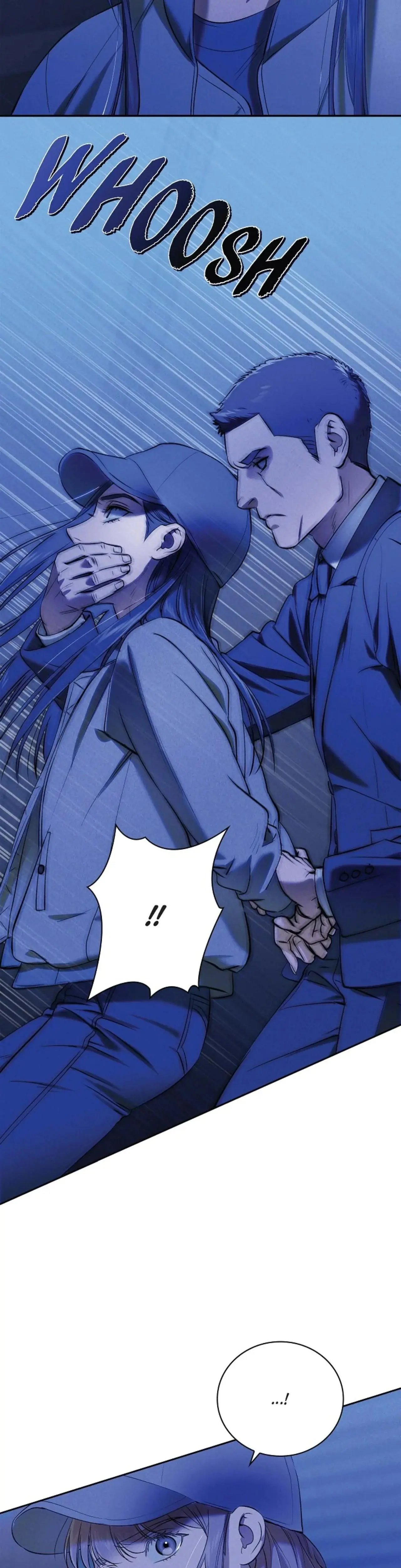 Falling Eunsu Chapter 23 - Page 25