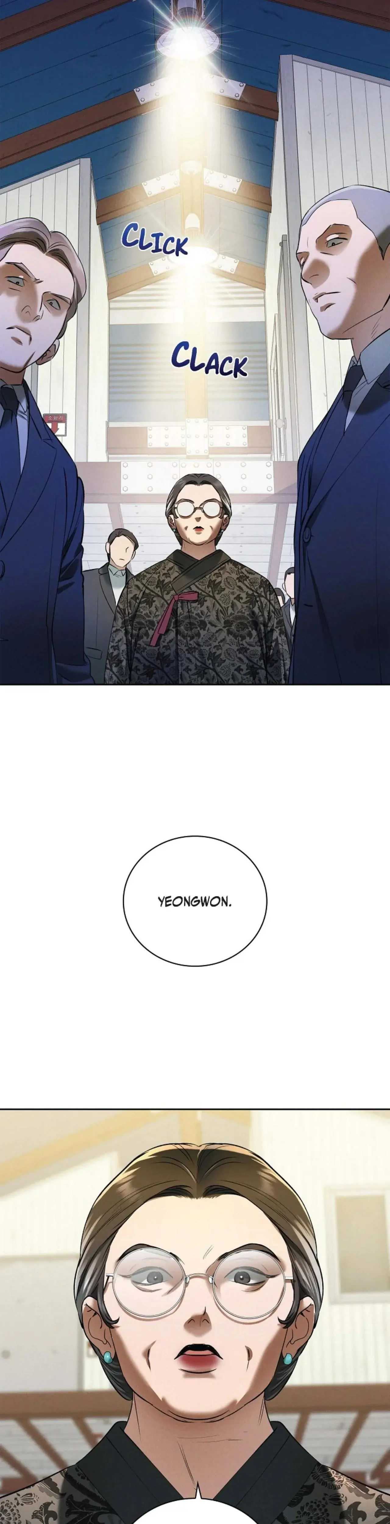 Falling Eunsu Chapter 23 - Page 31