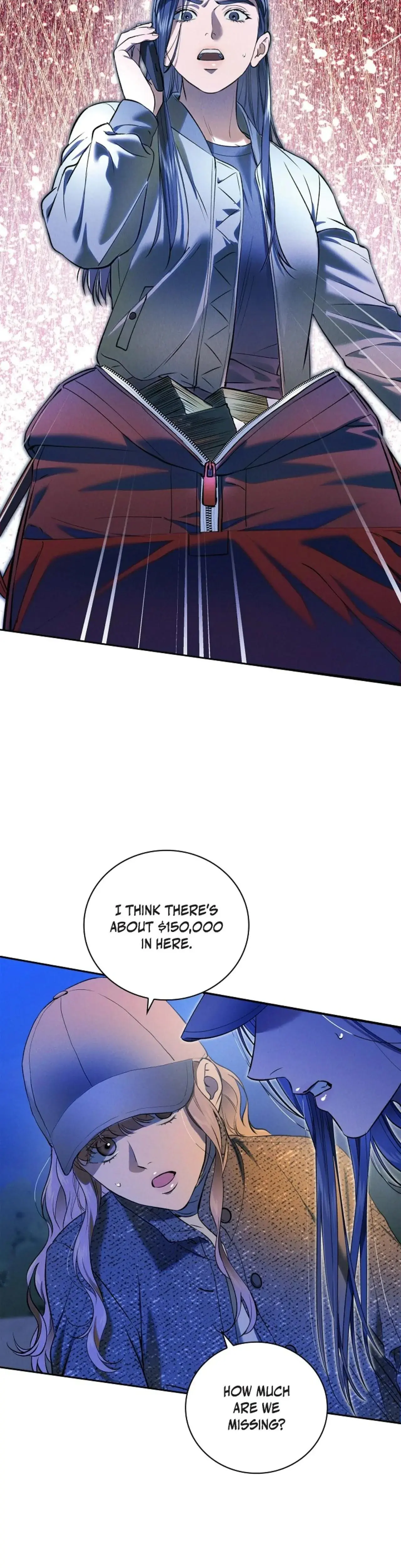 Falling Eunsu Chapter 23 - Page 4