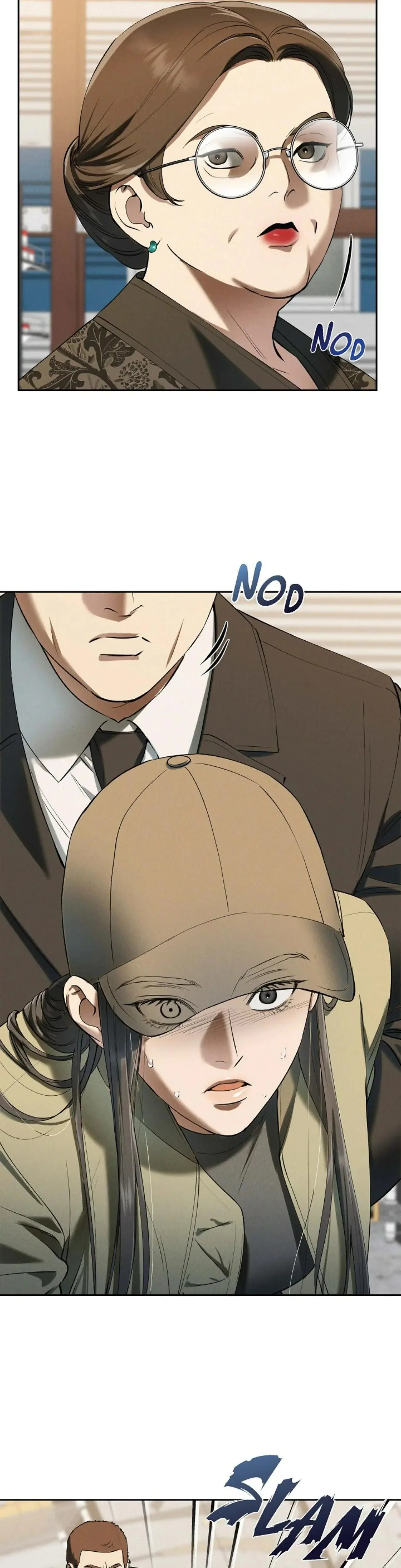 Falling Eunsu Chapter 24 - Page 10