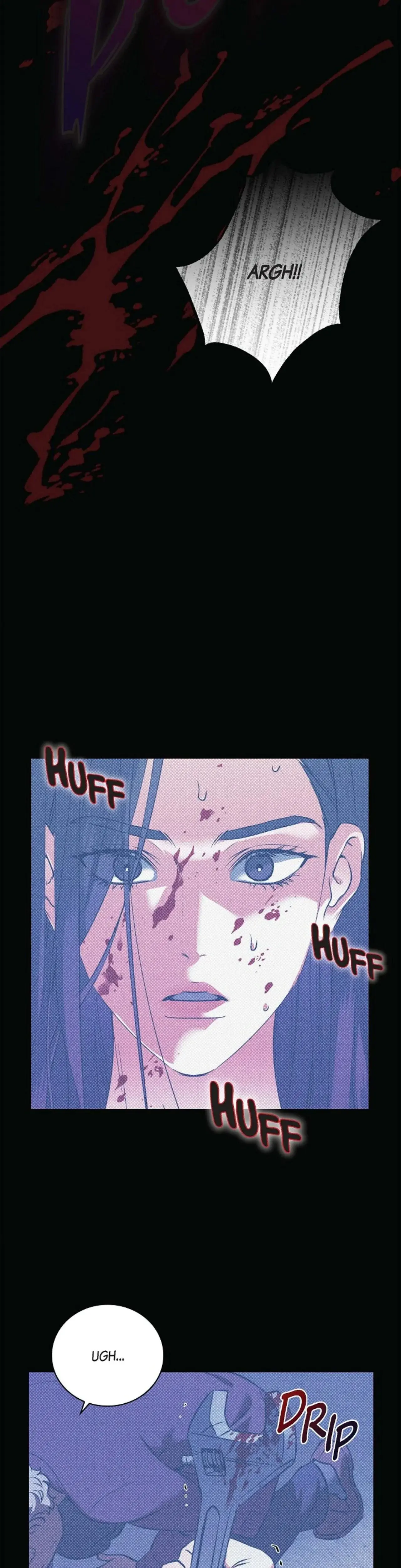Falling Eunsu Chapter 24 - Page 17