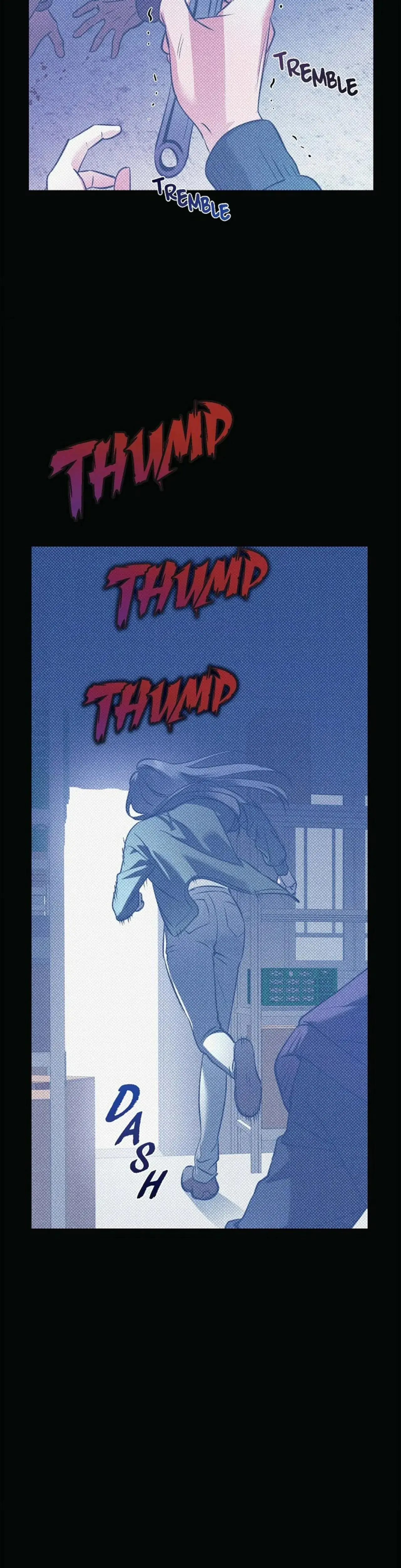 Falling Eunsu Chapter 24 - Page 18
