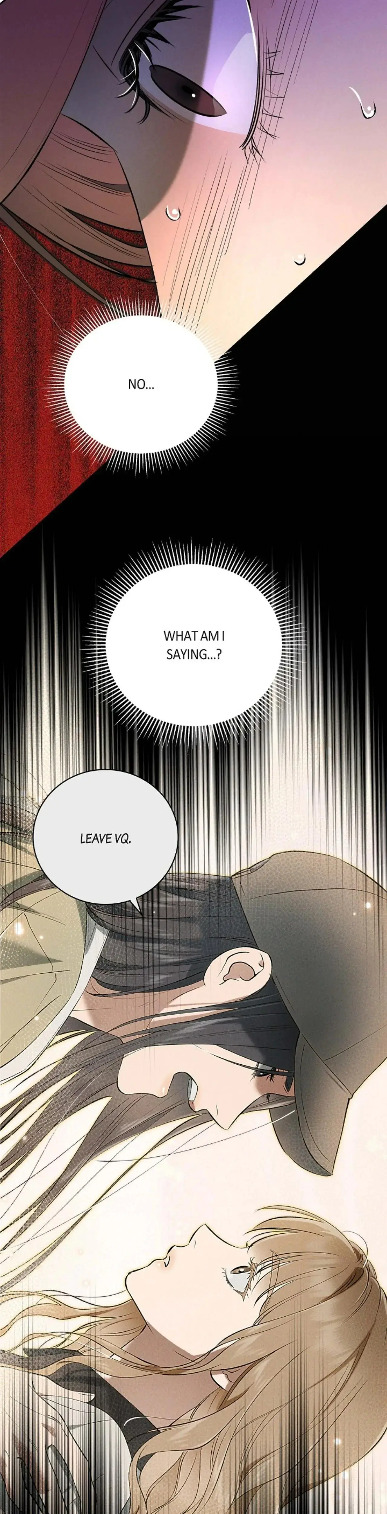 Falling Eunsu Chapter 24 - Page 23