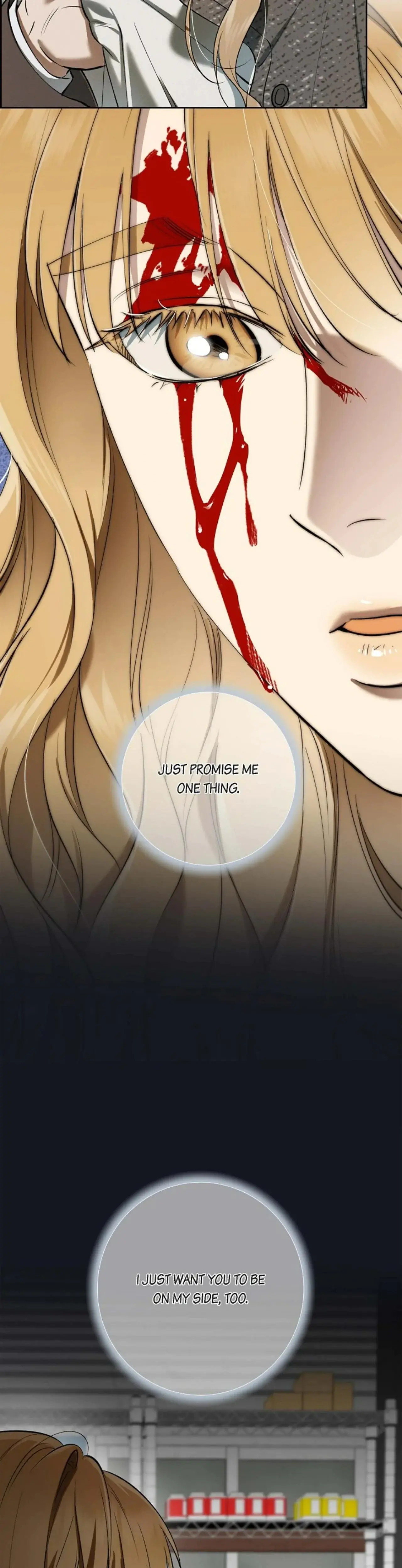 Falling Eunsu Chapter 24 - Page 28