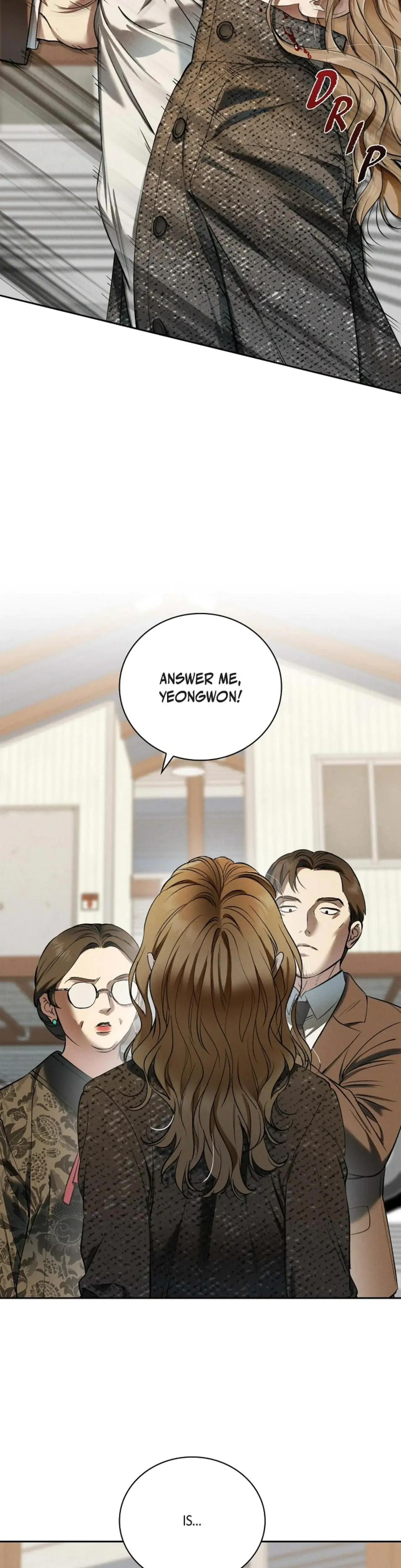 Falling Eunsu Chapter 24 - Page 4