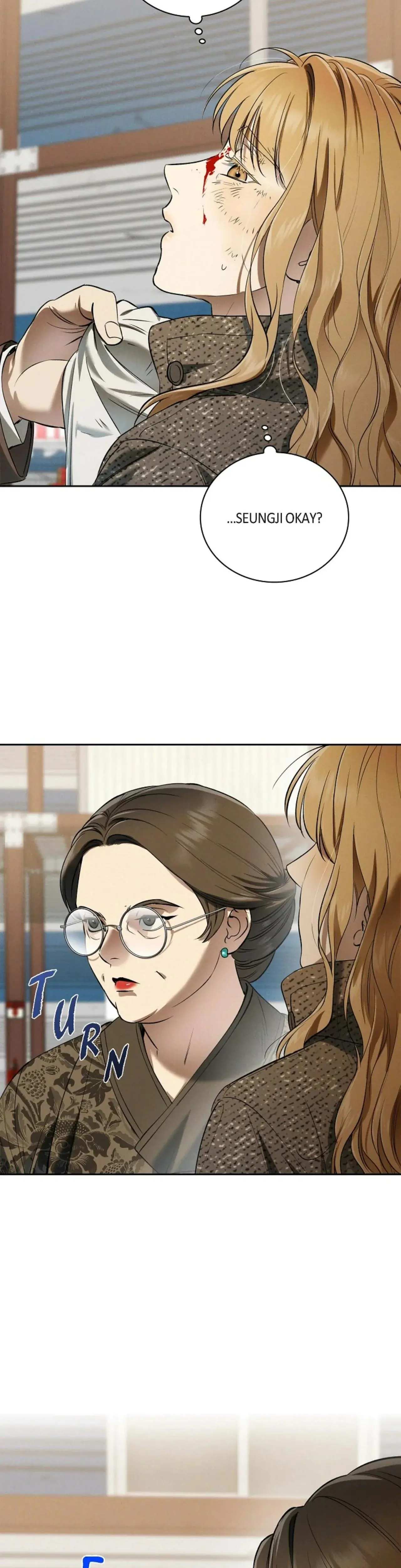 Falling Eunsu Chapter 24 - Page 5