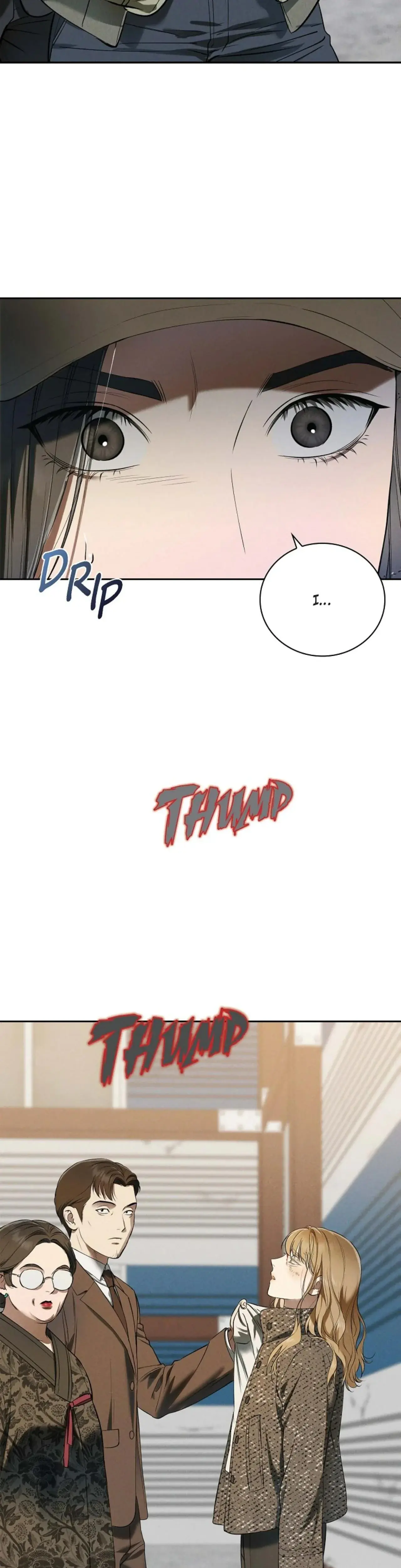 Falling Eunsu Chapter 24 - Page 8
