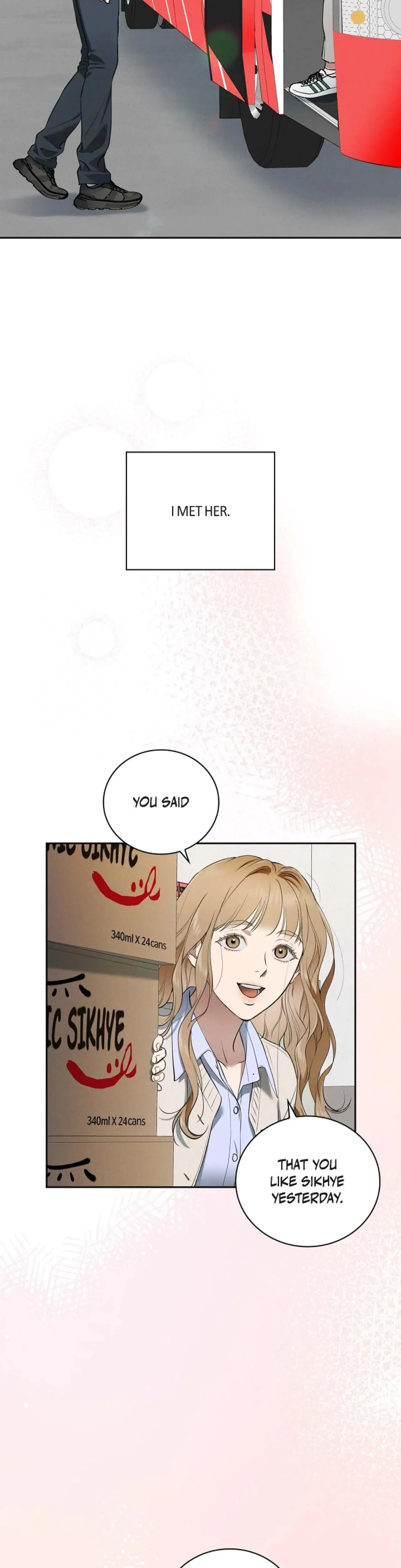 Falling Eunsu Chapter 26 - Page 10