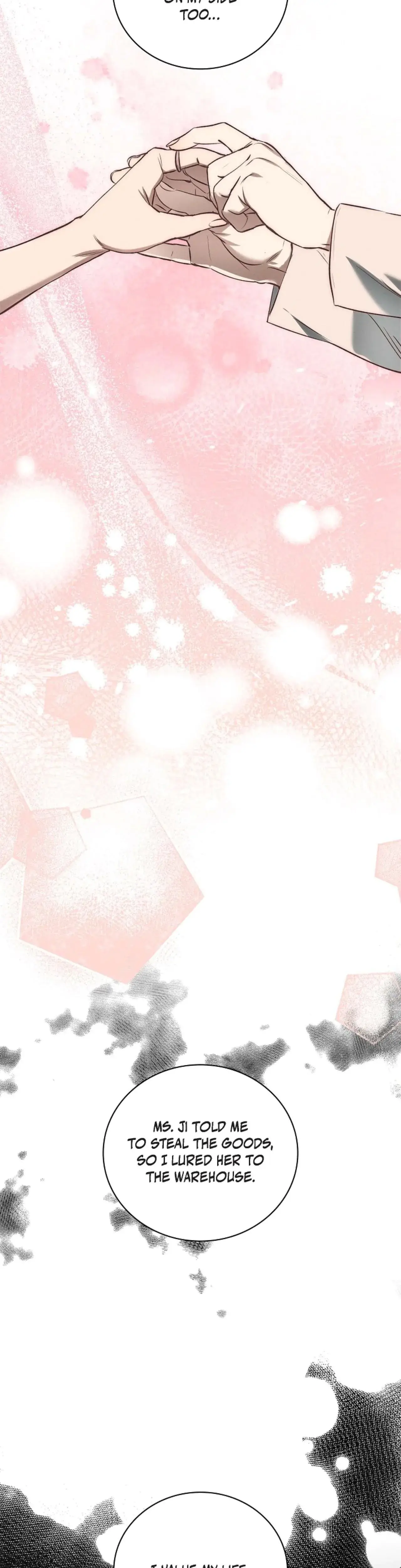 Falling Eunsu Chapter 26 - Page 12