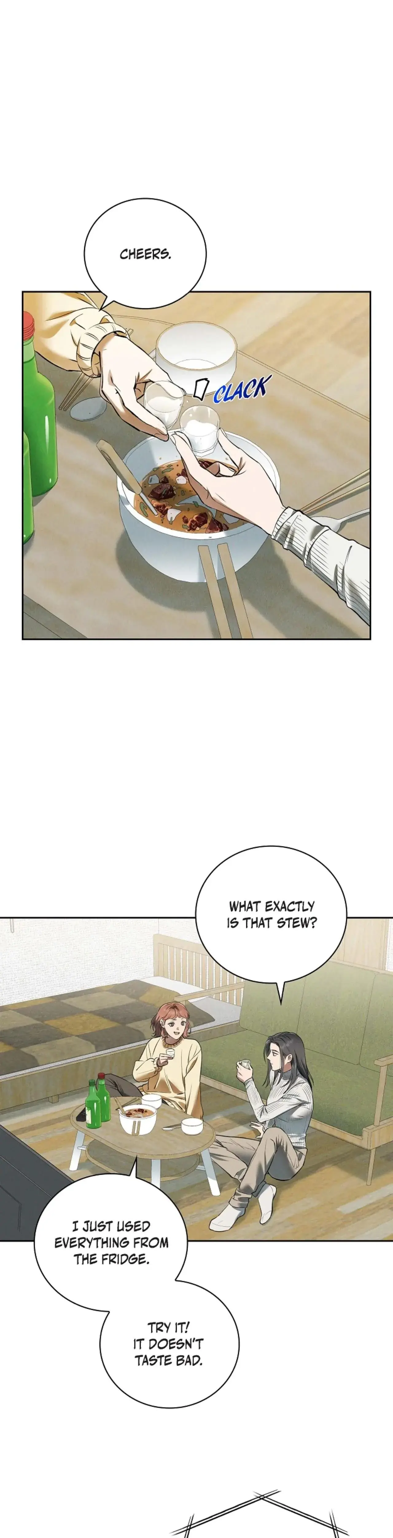 Falling Eunsu Chapter 26 - Page 26