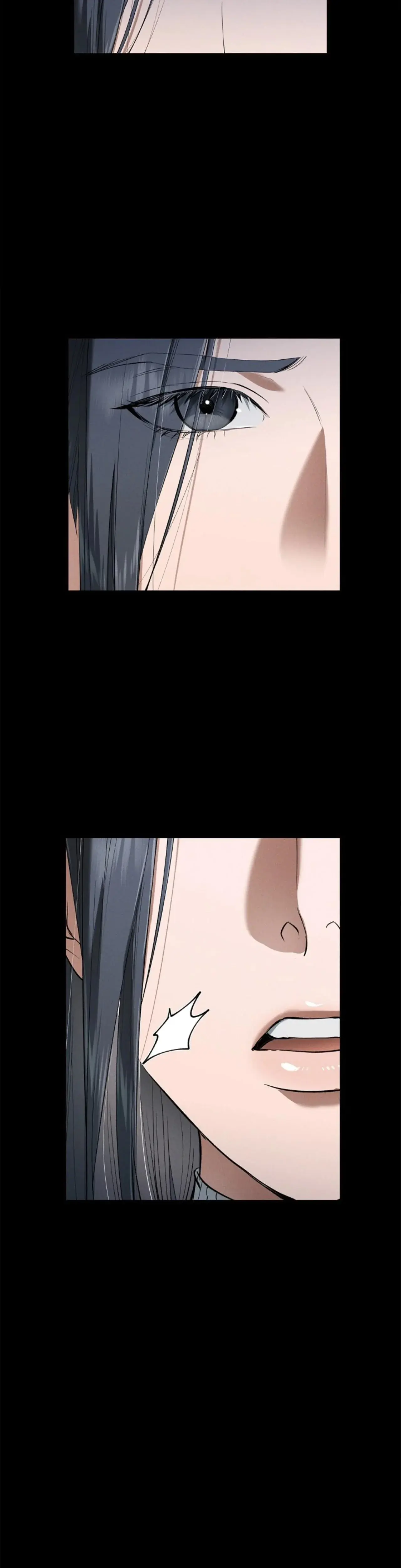 Falling Eunsu Chapter 26 - Page 34