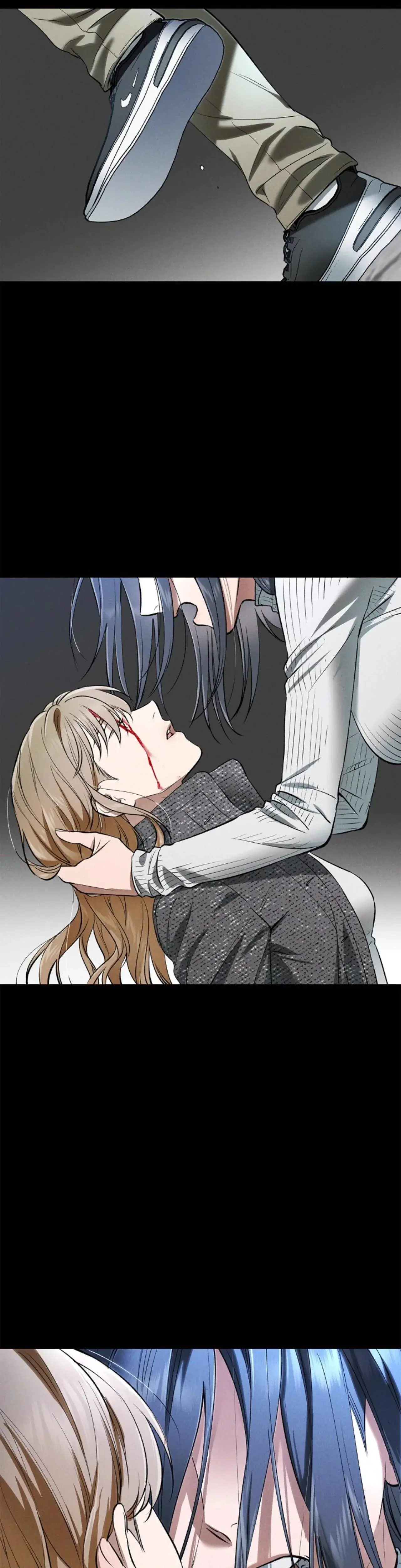 Falling Eunsu Chapter 26 - Page 36