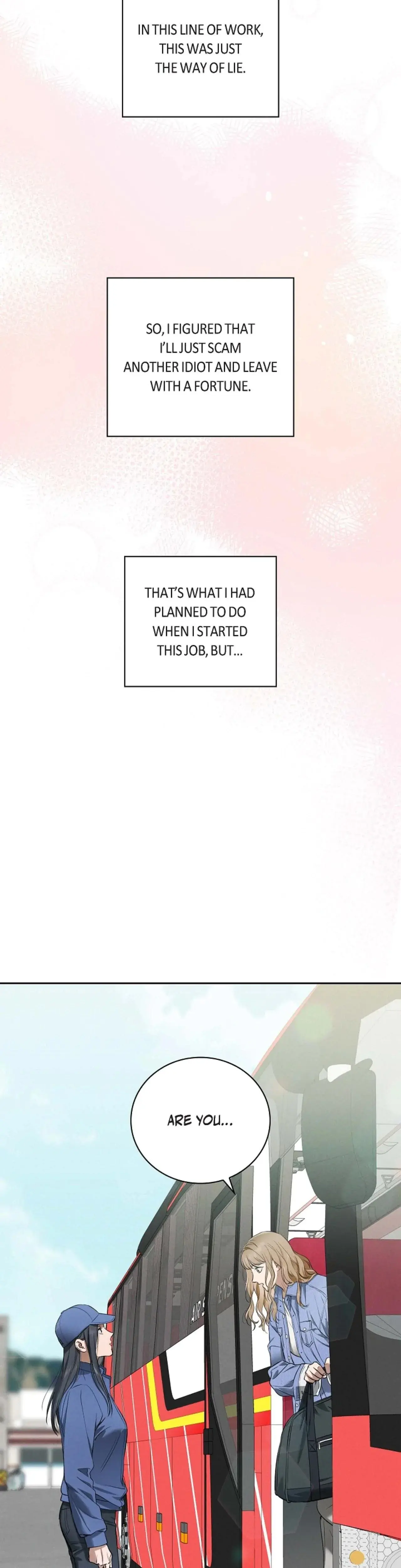 Falling Eunsu Chapter 26 - Page 9
