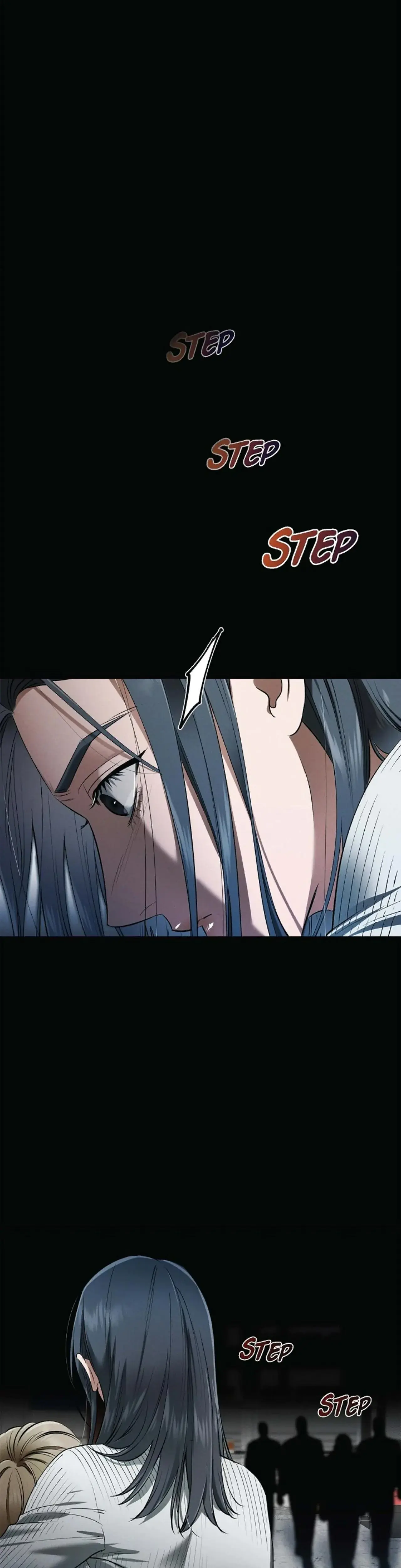 Falling Eunsu Chapter 27 - Page 2