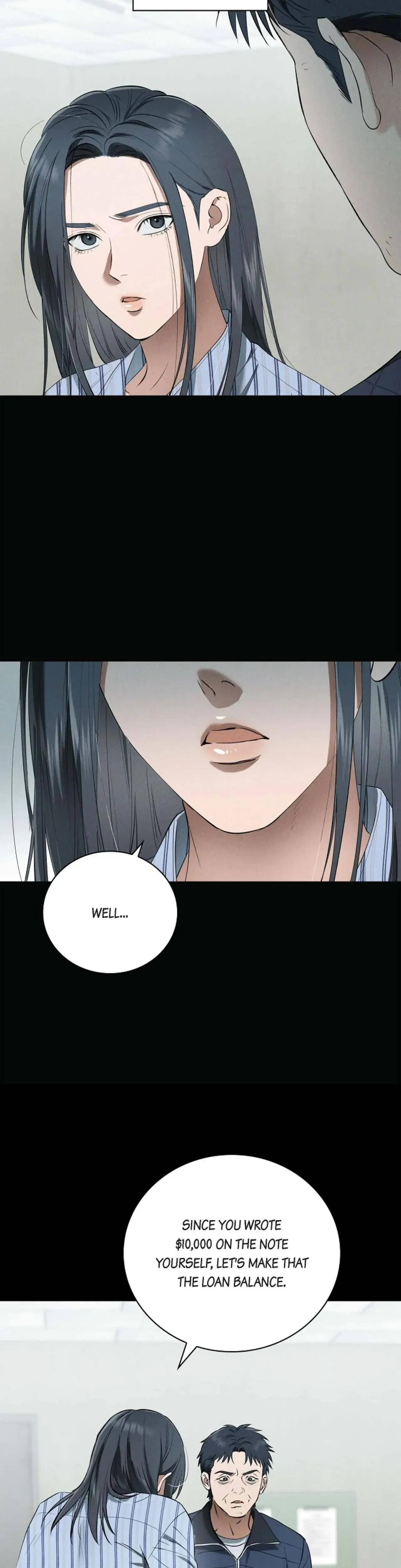 Falling Eunsu Chapter 27 - Page 30