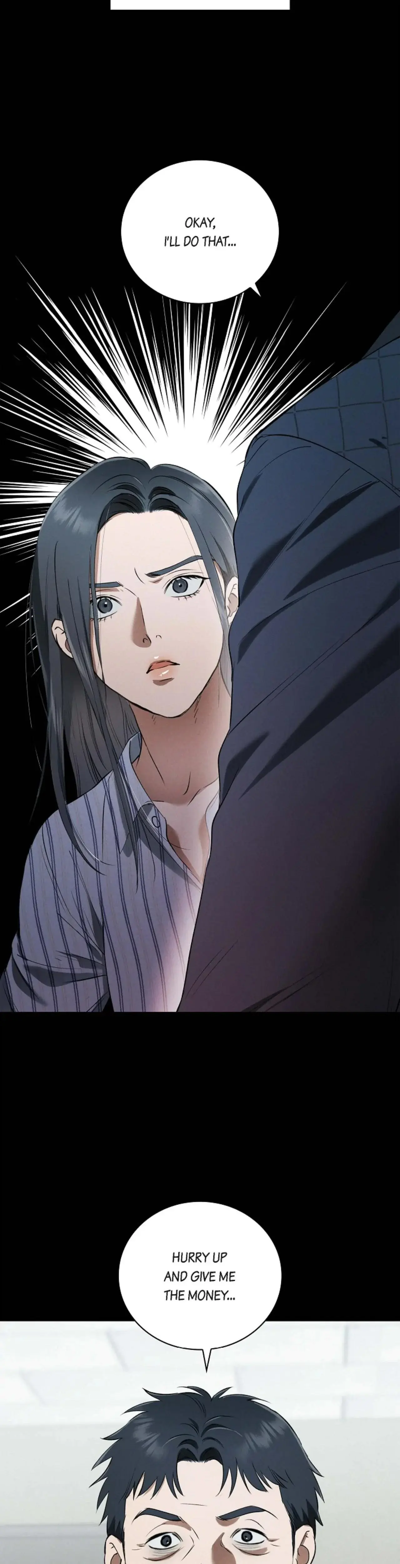 Falling Eunsu Chapter 27 - Page 32