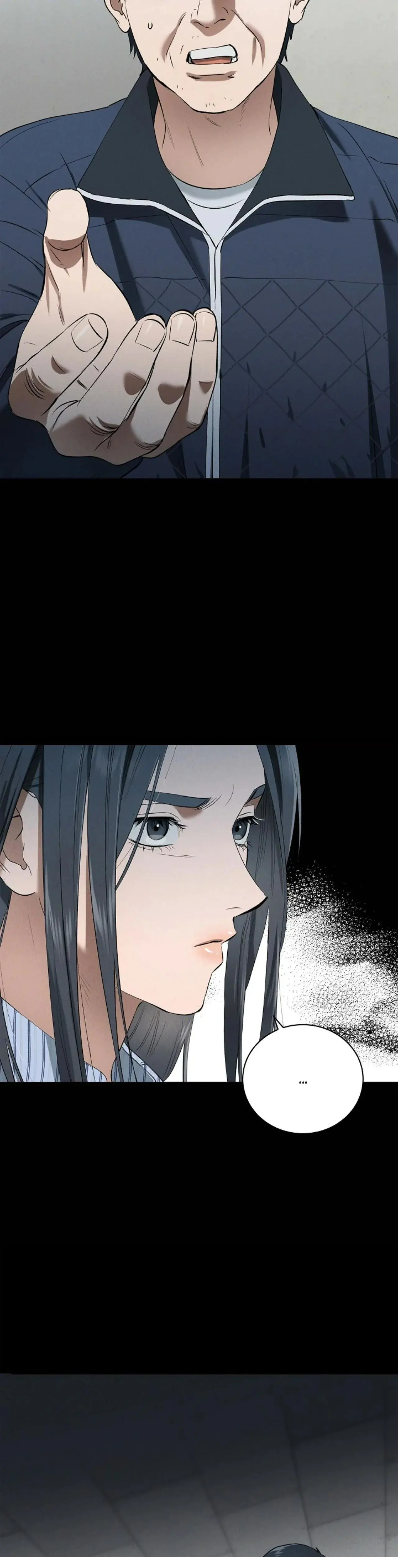 Falling Eunsu Chapter 27 - Page 33