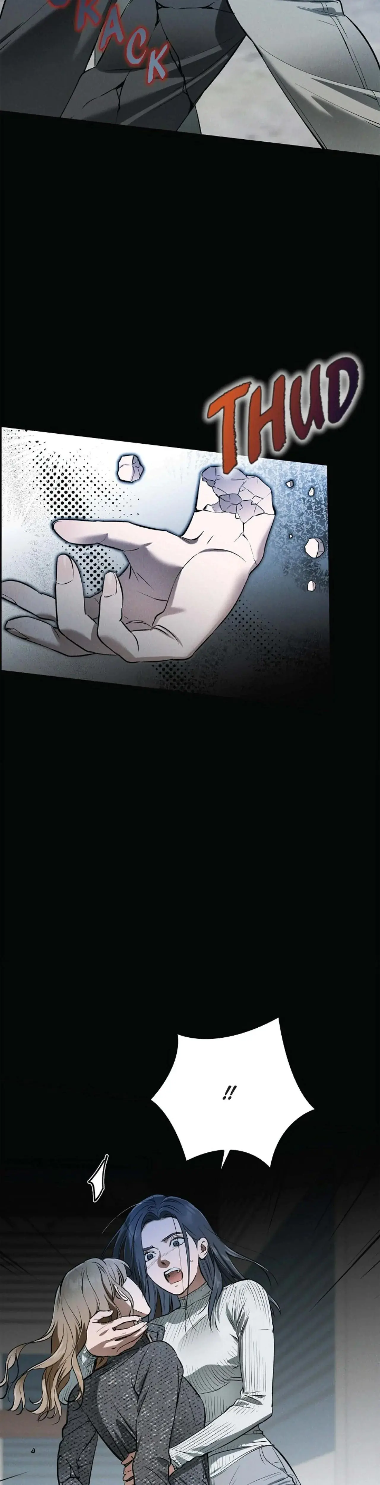 Falling Eunsu Chapter 27 - Page 4