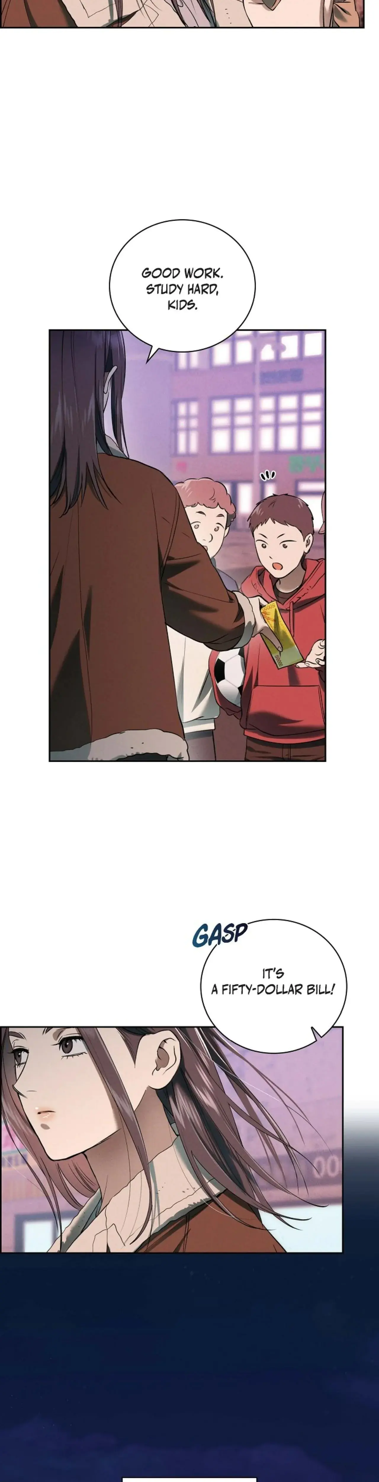 Falling Eunsu Chapter 28 - Page 15