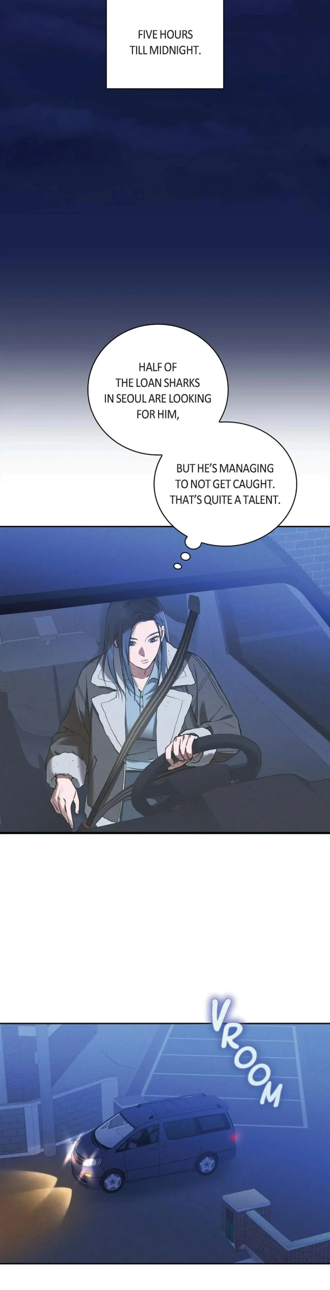 Falling Eunsu Chapter 28 - Page 16