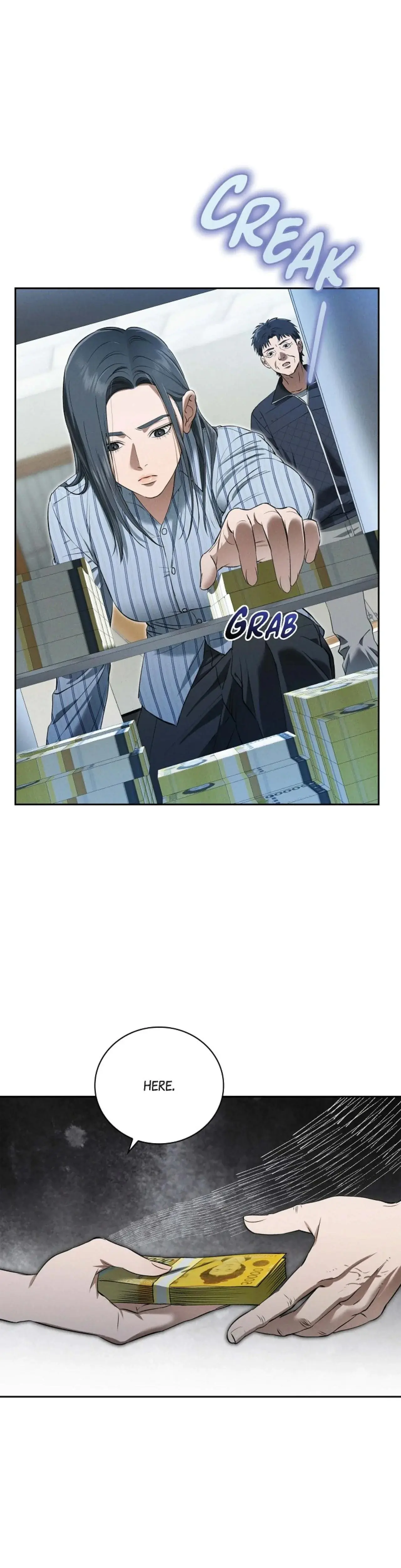 Falling Eunsu Chapter 28 - Page 2